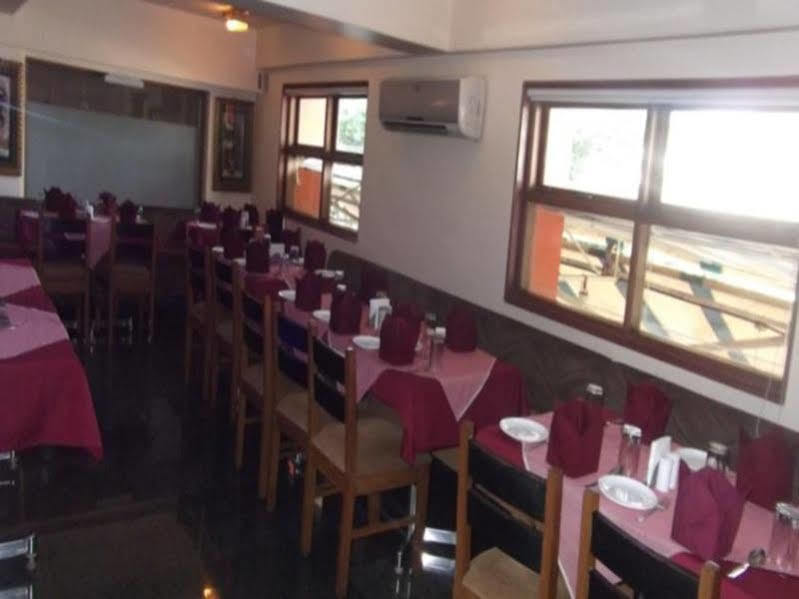 Hotel Ravikant Pune Eksteriør bilde